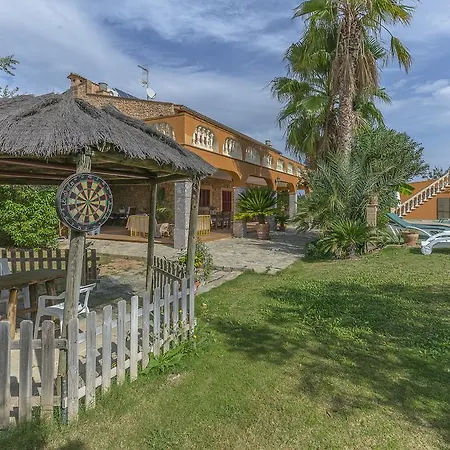 Villa Vale Selva (Mallorca)