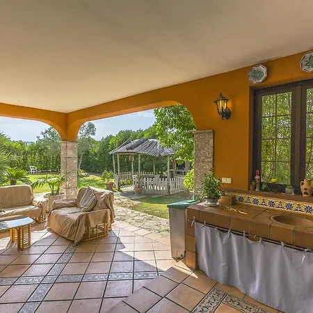 Villa Vale