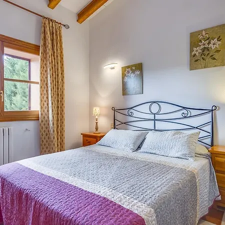 Vale Villa Selva (Mallorca)