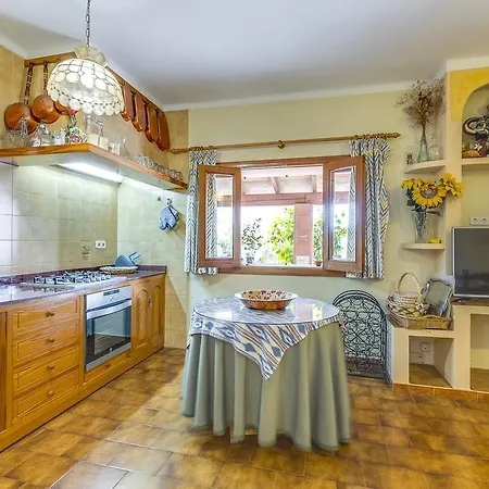 Villa Vale Selva (Mallorca)