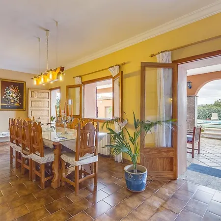 Villa Vale