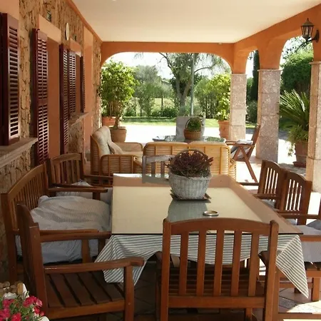 Vale Villa Selva (Mallorca)
